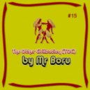 Mr. Boru - The Other Civilization (TOC #15)