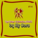 Mr. Boru - The Other Civilization (TOC #14)