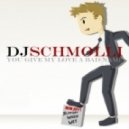 Billy Idol vs Chris Isaak - Wicked Wedding (Dj Schmolli Mash Up)