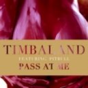 Timbaland Feat. Pitbull - Pass At Me (Genetix Remix)