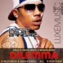 Nelly feat. Kelly - Dilemma (V.Reznikov & Denis First ft. Portnov RMX)