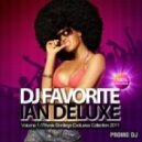 Heaven & Glance & Booty Luv - Say It Sexy Girl (DJ Favorite & Ian Deluxe Private Bootleg)