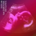 Skream Feat Sam Frank - Anticipate (Netsky Remix)