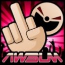 Instigate - Middle Finger ()