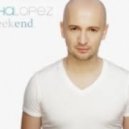 Sasha Lopez feat. Broono & Ale Blake - Weekend (Ovylarock Remix)