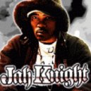 Jah Knight - Keep Blazin