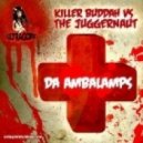 Killer Buddah - Da Ambalamps! ()