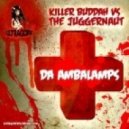 Killer Buddah & The Juggernaut - Dull Boy ()