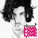 Andres Cuervo - Love Love Love