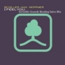 Schiller - I Feel You (Invisible Sounds Bootleg Intro Mix)