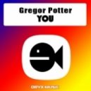Gregor Potter - You (Original mix)