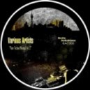 Vladislav Kunak - Techno Mix ()