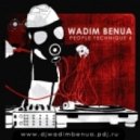 WADIM BENUA - PEOPLE TECHNIQUE 6