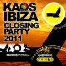 Pedro Diaz, Unik, Archybak Feat. Phil G - Sinfonia 2012