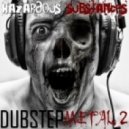 System Of A Down - Toxicity (Subsource Resmashed Mix)