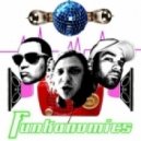 Funkanomics - Bureau45 Mix ()