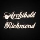 Archi Rich - Into My Dream (Radio Edit)