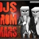 Snoop Dogg vs. Snap - Gangsta Luv vs. Rhythm is a Dancer (DJs From Mars Bootleg Remix)