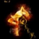 Olly - Promo Mix (Uplifting & Progressive Trance Vol. 3)