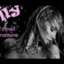 Olly - Promo Mix Summer mood (Vocal Trance Vol. 6)