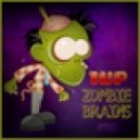 1Up - Zombie Brains ()