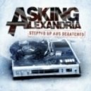 Asking Alexandria - A Candlelit Dinner With Inamorta
