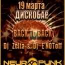 Zelia - Neuropunk MiX The BesT ()