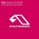 Arty - Around The World
