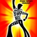 Cunnie Williams & Alex Gaudino vs. Booty Luv - Some Kinda Saturday