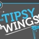 AMB - Tipsy Wings (The Hoovers megaremix)