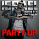 Israel Cruz Vs. Hard Rock Sofa - Party Up (Electrostatics Mash Up)