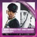 Benny Benassi feat. Chris Brown - Beautiful People (DJ Kostas & DJ Yonce Remix)
