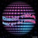 Dj-Elf - Funky Disco House ,Club House, Vocal House