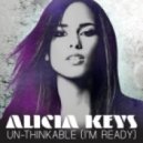 Alicia Keys - Un-Thinkable (Lenzman Remix)