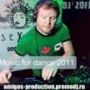 Ministry Of Funk & Manijama - No No No (DJ ZOFF MUSH UP 2011)