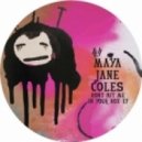 Maya Jane Coles - Parallel Worlds