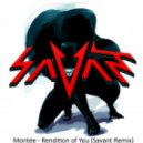 Montée - Rendition of You