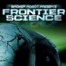  - Broken Eye Frontier Science DJ Mix. December 2011 ()