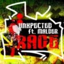 UNXPECTED - RAGE