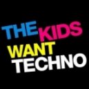 Berg - Tech-house stuff ()