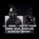 Lil Jon - Outta Your Mind