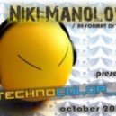 Niki Manolov - TechnoColor 2 ()