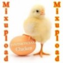 Syntheticsax - Chicken