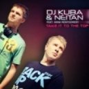 Les Jumo feat. Mohombi - Sexy (DJ Kuba & Neitan Remix)