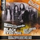 Black Eyed Peas - Don't Mess With My Heart