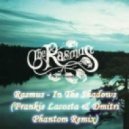 Rasmus - In The Shadows