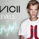 AVICII - Levels (Hardwell Bootleg)