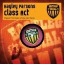 Hayley Parsons - Class Act
