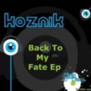 Konznik - Revenge ()
