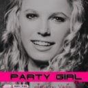 DJ AntiKILLER - CD :2 - Party Girl - mixed by Vadim K. ()